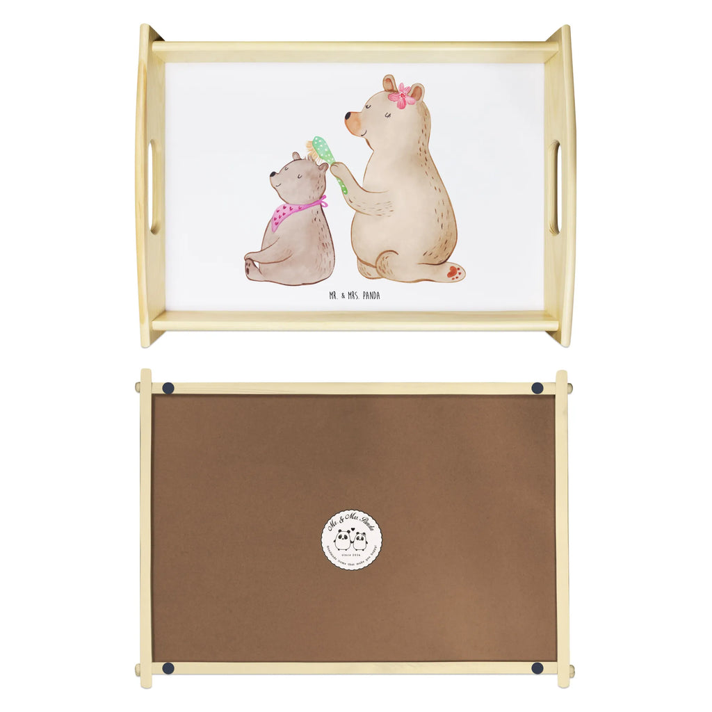 Serviertablett Bär mit Kind getränketablett, kaffeetablett, couchtablett, bett tablett, tablett für essen, Tablett, tablett zum servieren, betttablett, teetablett, ablagetablett, essenstablett, Serviertablett, Küchentablett, Holztablett, tragetablett, holz serviertablett, Frühstückstablett, tablett holz, tablett aus holz, Servier Tablett, sofatablett, serviertablett holz, tablett für bett, echtholz tablett, serviertablett aus holz, tablett für getränke, Oma, Opa, Muttertag, Familie, Schwester, Bruder, Vatertag, Mama, Papa, Mutter, Mutti, Geschenk