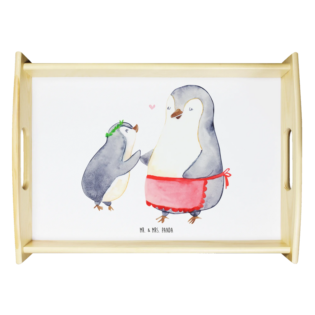 Serving tray Penguin with child serviertablett holz, couchtablett, teetablett, tablett holz, betttablett, Tablett, Holztablett, Frühstückstablett, bett tablett, holz serviertablett, serviertablett aus holz, getränketablett, kaffeetablett, Servier Tablett, tablett für essen, tablett zum servieren, tablett für bett, echtholz tablett, ablagetablett, tablett aus holz, Serviertablett, tablett für getränke, Küchentablett, tragetablett, essenstablett, sofatablett, Muttertag, Vatertag, Mama, Papa, Oma, Opa, Familie, Schwester, Bruder, Mutter, Mami, Geburststag, Mutti, Geschenk