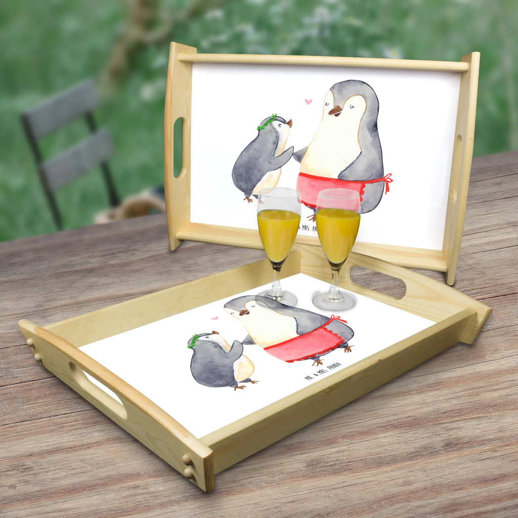 Serving tray Penguin with child serviertablett holz, couchtablett, teetablett, tablett holz, betttablett, Tablett, Holztablett, Frühstückstablett, bett tablett, holz serviertablett, serviertablett aus holz, getränketablett, kaffeetablett, Servier Tablett, tablett für essen, tablett zum servieren, tablett für bett, echtholz tablett, ablagetablett, tablett aus holz, Serviertablett, tablett für getränke, Küchentablett, tragetablett, essenstablett, sofatablett, Muttertag, Vatertag, Mama, Papa, Oma, Opa, Familie, Schwester, Bruder, Mutter, Mami, Geburststag, Mutti, Geschenk
