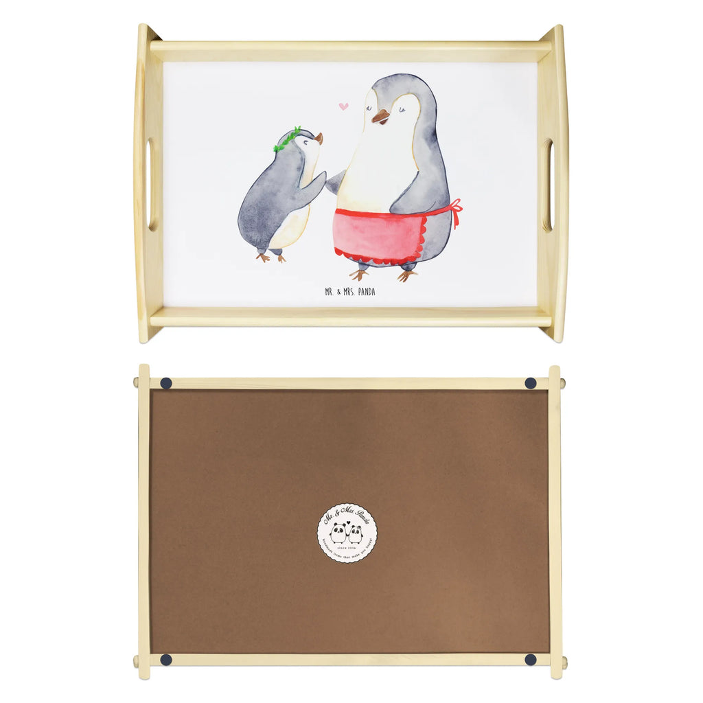 Serving tray Penguin with child serviertablett holz, couchtablett, teetablett, tablett holz, betttablett, Tablett, Holztablett, Frühstückstablett, bett tablett, holz serviertablett, serviertablett aus holz, getränketablett, kaffeetablett, Servier Tablett, tablett für essen, tablett zum servieren, tablett für bett, echtholz tablett, ablagetablett, tablett aus holz, Serviertablett, tablett für getränke, Küchentablett, tragetablett, essenstablett, sofatablett, Muttertag, Vatertag, Mama, Papa, Oma, Opa, Familie, Schwester, Bruder, Mutter, Mami, Geburststag, Mutti, Geschenk