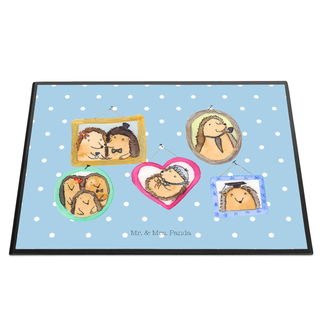 Schreibtischunterlage Igel Familie schreibauflage, pultunterlage, schreibauflagen, Schreibunterlage, tischmatte, schreibtischmatte, arbeitsunterlage, schreibtischunterlage, tischmatten, tischauflage, arbeitsmatte, Schreibtisch Matte, schreibtischauflagen, tischpads, Tischunterlage, Schreibtisch Unterlagen, schreibmatte, Schreibtischauflage, tischauflagen, schreibtischunterlagen, tischpad, Oma, Opa, Muttertag, Familie, Schwester, Bruder, Vatertag, Mama, Papa, Igel, Zusammenhalt, Glück, Bilder, Liebe