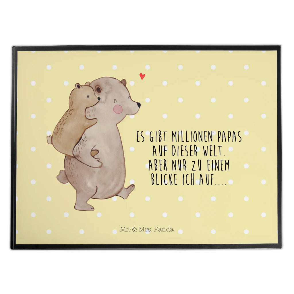 Schreibtischunterlage Papa Bär Tischunterlage, schreibtischunterlage, schreibauflage, tischauflagen, schreibtischmatte, arbeitsunterlage, schreibtischauflagen, Schreibtischauflage, Schreibunterlage, Schreibtisch Matte, tischmatte, tischmatten, tischauflage, schreibmatte, tischpad, Schreibtisch Unterlagen, arbeitsmatte, tischpads, schreibauflagen, pultunterlage, schreibtischunterlagen, Oma, Opa, Muttertag, Familie, Schwester, Bruder, Vatertag, Mama, Papa, Geburtstag, Geschenk, Papi, Vater, Vati, Onkel