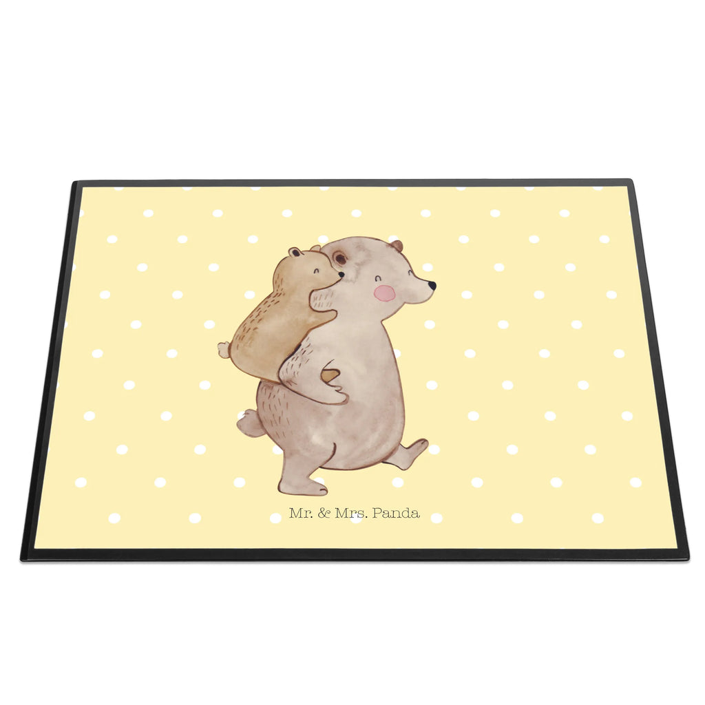 Schreibtischunterlage Papa Bär Tischunterlage, schreibtischunterlage, schreibauflage, tischauflagen, schreibtischmatte, arbeitsunterlage, schreibtischauflagen, Schreibtischauflage, Schreibunterlage, Schreibtisch Matte, tischmatte, tischmatten, tischauflage, schreibmatte, tischpad, Schreibtisch Unterlagen, arbeitsmatte, tischpads, schreibauflagen, pultunterlage, schreibtischunterlagen, Oma, Opa, Muttertag, Familie, Schwester, Bruder, Vatertag, Mama, Papa, Geburtstag, Geschenk, Papi, Vater, Vati, Onkel