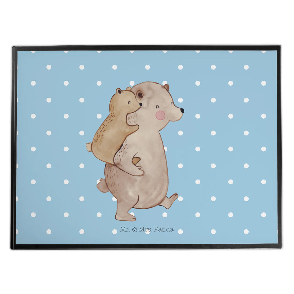 Schreibtischunterlage Papa Bär Tischunterlage, schreibtischunterlage, schreibauflage, tischauflagen, schreibtischmatte, arbeitsunterlage, schreibtischauflagen, Schreibtischauflage, Schreibunterlage, Schreibtisch Matte, tischmatte, tischmatten, tischauflage, schreibmatte, tischpad, Schreibtisch Unterlagen, arbeitsmatte, tischpads, schreibauflagen, pultunterlage, schreibtischunterlagen, Oma, Opa, Muttertag, Familie, Schwester, Bruder, Vatertag, Mama, Papa, Geburtstag, Geschenk, Papi, Vater, Vati, Onkel