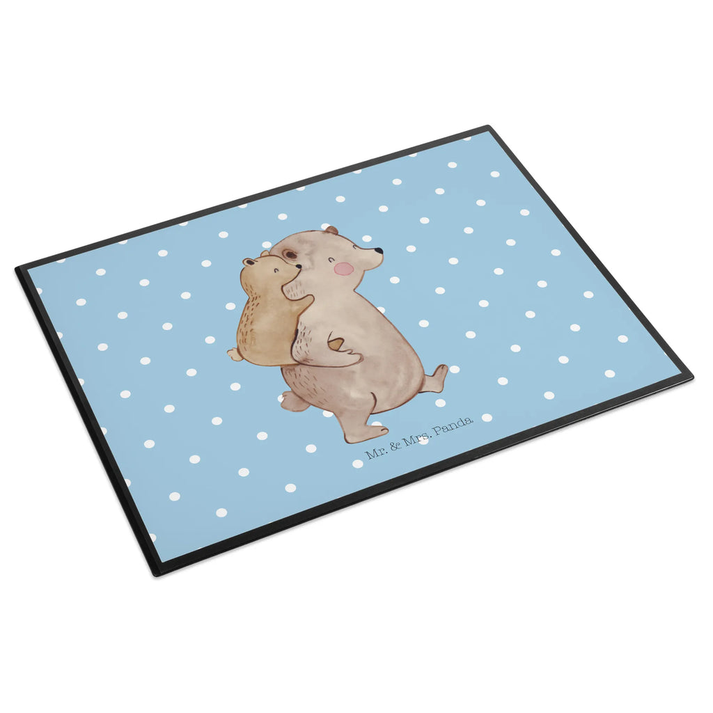 Schreibtischunterlage Papa Bär Tischunterlage, schreibtischunterlage, schreibauflage, tischauflagen, schreibtischmatte, arbeitsunterlage, schreibtischauflagen, Schreibtischauflage, Schreibunterlage, Schreibtisch Matte, tischmatte, tischmatten, tischauflage, schreibmatte, tischpad, Schreibtisch Unterlagen, arbeitsmatte, tischpads, schreibauflagen, pultunterlage, schreibtischunterlagen, Oma, Opa, Muttertag, Familie, Schwester, Bruder, Vatertag, Mama, Papa, Geburtstag, Geschenk, Papi, Vater, Vati, Onkel