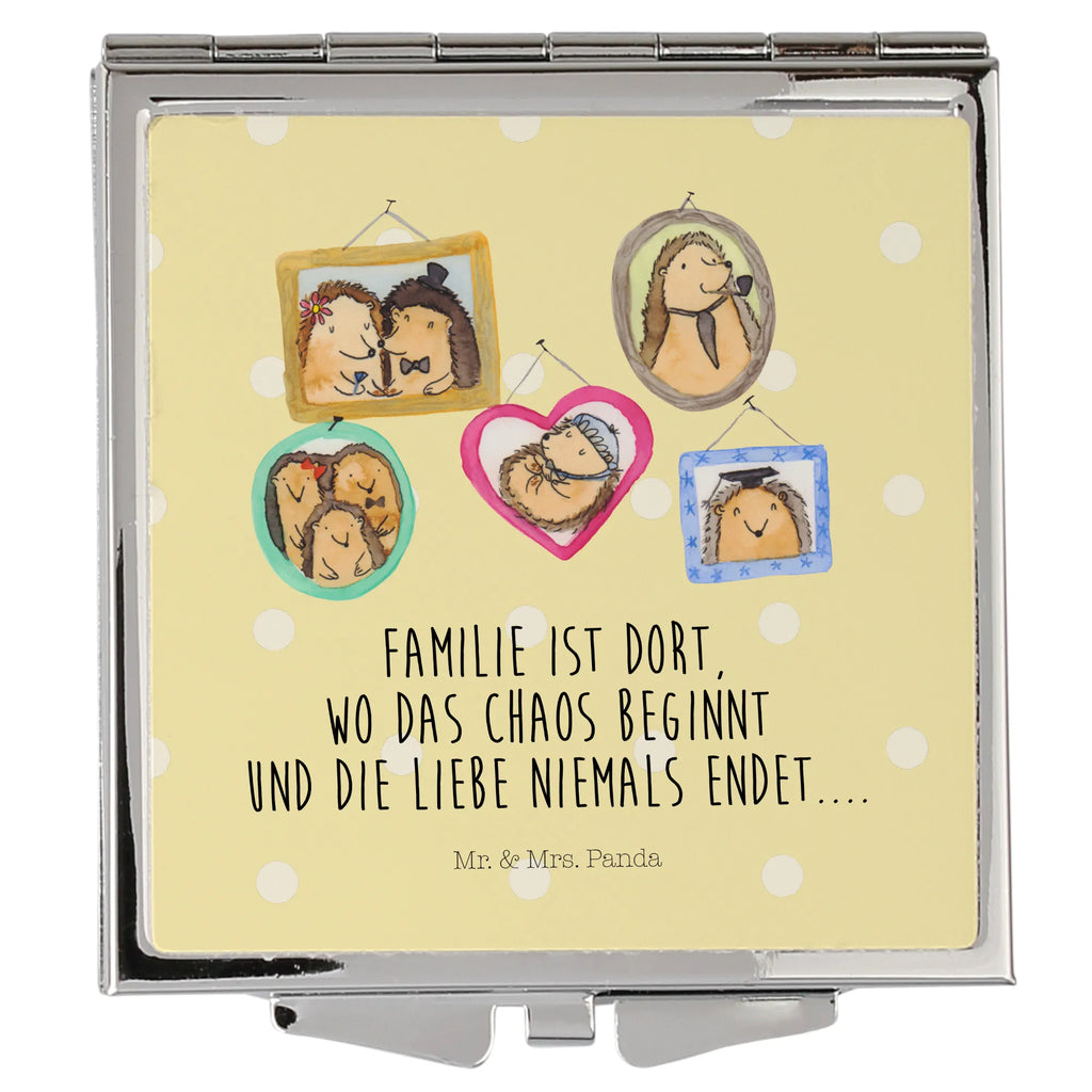 Handbag mirror Hedgehog family Quadratischer Handspiegel, Runder Taschenspiegel, Klappbarer Taschenspiegel, Klappspiegel, Spiegel Für Schminktasche, Mini Spiegel, Handspiegel Geschenkidee, Spiegel Für Unterwegs, Handspiegel Für Damen, Spiegel Für Handtasche, Kosmetikspiegel Klein, Silber, Handspiegel Zum Mitnehmen, Design Taschenspiegel, Schminkspiegel Kompakt, Handspiegel Mit Hülle, Kompaktspiegel, Vintage Kompaktspiegel, Handtaschenspiegel, Schminkspiegel To Go, Reise Spiegel, Taschenspiegel, Spiegel Für Make-Up Tasche, Klappbarer Handspiegel, Tragbarer Spiegel, Taschen-Kosmetikspiegel, Deko Handspiegel, Oma, Schwester, Mama, Bruder, Papa, Opa, Muttertag, Vatertag, Familie, Bilder, Zusammenhalt, Glück, Igel, Liebe