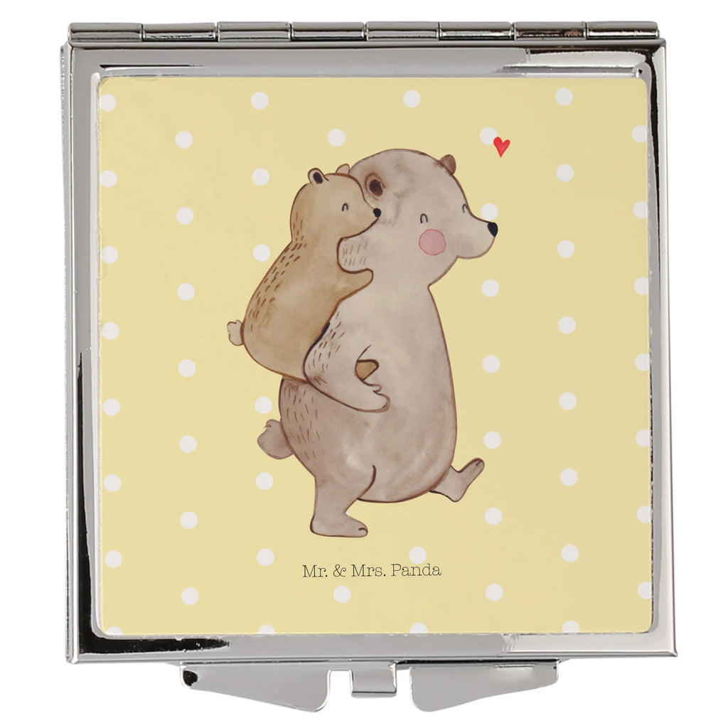 Handtaschenspiegel quadratisch Papa Bär Tragbarer Spiegel, Handtaschenspiegel, Quadratischer Handspiegel, Handspiegel Mit Hülle, Schminkspiegel Kompakt, Schminkspiegel To Go, Taschen-Kosmetikspiegel, Handspiegel Geschenkidee, Spiegel Für Handtasche, Runder Taschenspiegel, Deko Handspiegel, Taschenspiegel, Reise Spiegel, Kosmetikspiegel Klein, Spiegel Für Make-Up Tasche, Silber, Design Taschenspiegel, Spiegel Für Schminktasche, Kompaktspiegel, Klappbarer Handspiegel, Vintage Kompaktspiegel, Klappspiegel, Handspiegel Für Damen, Klappbarer Taschenspiegel, Handspiegel Zum Mitnehmen, Mini Spiegel, Spiegel Für Unterwegs, Oma, Schwester, Mama, Bruder, Papa, Opa, Muttertag, Vatertag, Familie, Onkel, Vati, Vater, Papi, Geschenk, Geburtstag