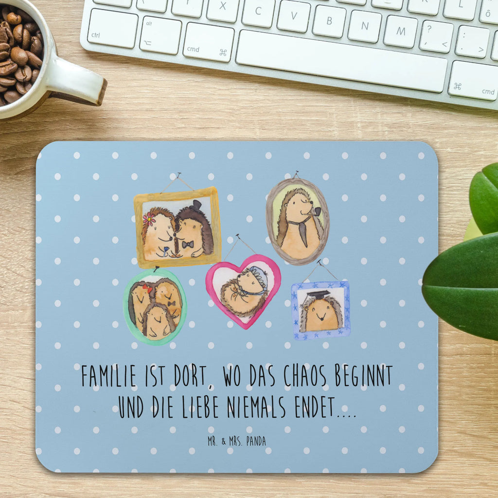 Mouse mat Hedgehog family pc mausunterlage, pc mauspad, computer mousepad, pc mousepad, mauspad laptop, computer mauspad, mousematte, computermatte, Mousepad, Mausunterlage, mauspad pc, laptop mousepad, laptop mauspad, mausteppich, notebook mauspad, Mauspad, Mausmatte, Papa, Oma, Bruder, Vatertag, Familie, Mama, Muttertag, Opa, Schwester, Glück, Zusammenhalt, Liebe, Bilder, Igel
