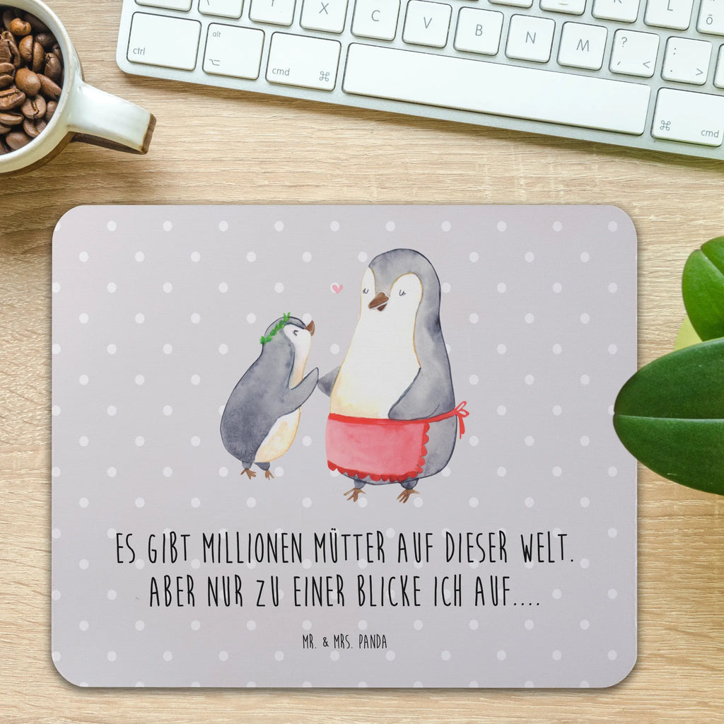 Mouse mat Penguin with child mauspad laptop, computermatte, computer mauspad, laptop mauspad, mauspad pc, computer mousepad, Mauspad, pc mousepad, laptop mousepad, pc mauspad, pc mausunterlage, Mousepad, Mausmatte, mousematte, Mausunterlage, notebook mauspad, mausteppich, Papa, Oma, Bruder, Vatertag, Familie, Mama, Muttertag, Opa, Schwester, Mami, Geburststag, Mutter, Mutti, Geschenk