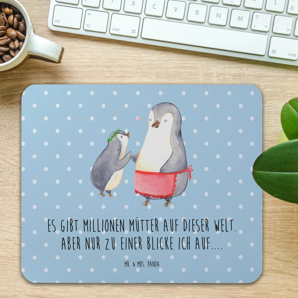Mouse mat Penguin with child mauspad laptop, computermatte, computer mauspad, laptop mauspad, mauspad pc, computer mousepad, Mauspad, pc mousepad, laptop mousepad, pc mauspad, pc mausunterlage, Mousepad, Mausmatte, mousematte, Mausunterlage, notebook mauspad, mausteppich, Papa, Oma, Bruder, Vatertag, Familie, Mama, Muttertag, Opa, Schwester, Mami, Geburststag, Mutter, Mutti, Geschenk