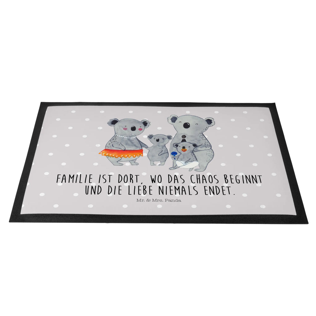 Doormat Koala Family Fußabstreifer, Fußmatte außen wetterfest, Türmatte, Schmutzfangteppich, Fußabtreter, Türvorleger, Fussmatten online, Matte, Motivfußmatte, Sauberlaufmatte, Schmutzmatte, Gummimatte, Fußmatte innen, Fußabstreifer außen, Gummi Matte, Fussmatten, Schmutzfangmatte, Schmutzfänger, Fußmatte outdoor, Eingangsteppich, Haustürmatte, Fußmatte waschbar, Fußabtreter außen, Vorleger, Fußmatten, Fußmatte außen, Schmutzfangmatte waschbar, Familie, Vatertag, Muttertag, Bruder, Schwester, Mama, Papa, Oma, Opa, Koala, Geschwister, Familienleben, Family, Kinder, Koalas