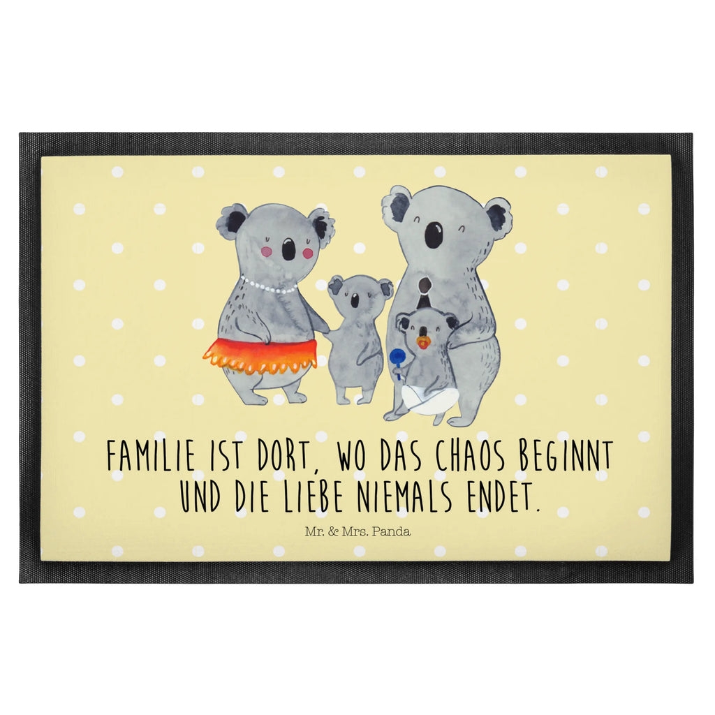 Doormat Koala Family Fußabstreifer, Fußmatte außen wetterfest, Türmatte, Schmutzfangteppich, Fußabtreter, Türvorleger, Fussmatten online, Matte, Motivfußmatte, Sauberlaufmatte, Schmutzmatte, Gummimatte, Fußmatte innen, Fußabstreifer außen, Gummi Matte, Fussmatten, Schmutzfangmatte, Schmutzfänger, Fußmatte outdoor, Eingangsteppich, Haustürmatte, Fußmatte waschbar, Fußabtreter außen, Vorleger, Fußmatten, Fußmatte außen, Schmutzfangmatte waschbar, Familie, Vatertag, Muttertag, Bruder, Schwester, Mama, Papa, Oma, Opa, Koala, Geschwister, Familienleben, Family, Kinder, Koalas