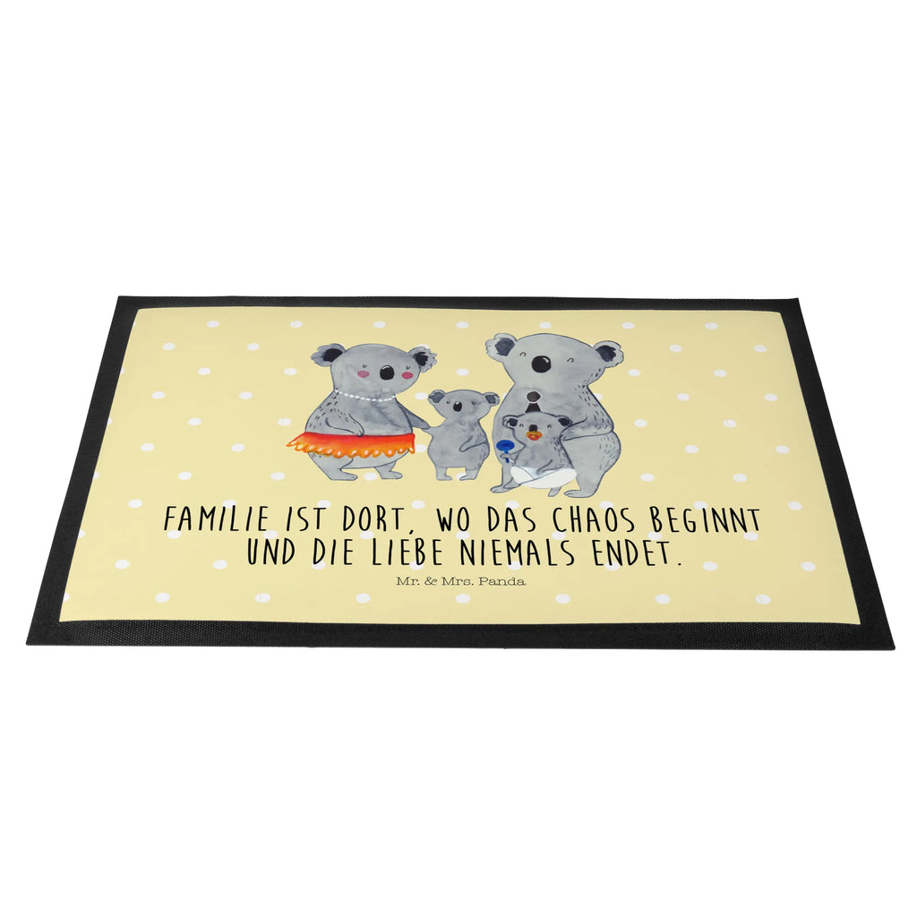 Doormat Koala Family Fußabstreifer, Fußmatte außen wetterfest, Türmatte, Schmutzfangteppich, Fußabtreter, Türvorleger, Fussmatten online, Matte, Motivfußmatte, Sauberlaufmatte, Schmutzmatte, Gummimatte, Fußmatte innen, Fußabstreifer außen, Gummi Matte, Fussmatten, Schmutzfangmatte, Schmutzfänger, Fußmatte outdoor, Eingangsteppich, Haustürmatte, Fußmatte waschbar, Fußabtreter außen, Vorleger, Fußmatten, Fußmatte außen, Schmutzfangmatte waschbar, Familie, Vatertag, Muttertag, Bruder, Schwester, Mama, Papa, Oma, Opa, Koala, Geschwister, Familienleben, Family, Kinder, Koalas