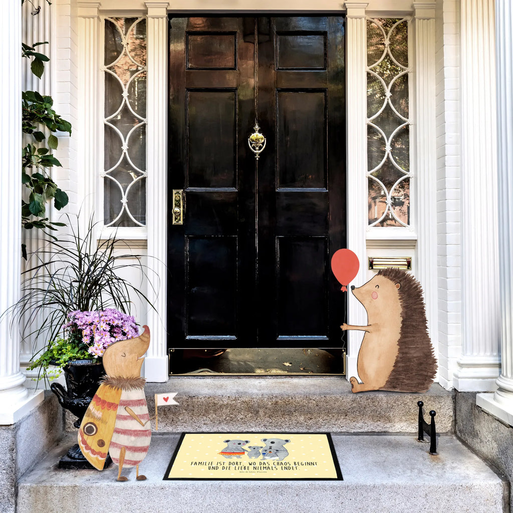 Doormat Koala Family Fußabstreifer, Fußmatte außen wetterfest, Türmatte, Schmutzfangteppich, Fußabtreter, Türvorleger, Fussmatten online, Matte, Motivfußmatte, Sauberlaufmatte, Schmutzmatte, Gummimatte, Fußmatte innen, Fußabstreifer außen, Gummi Matte, Fussmatten, Schmutzfangmatte, Schmutzfänger, Fußmatte outdoor, Eingangsteppich, Haustürmatte, Fußmatte waschbar, Fußabtreter außen, Vorleger, Fußmatten, Fußmatte außen, Schmutzfangmatte waschbar, Familie, Vatertag, Muttertag, Bruder, Schwester, Mama, Papa, Oma, Opa, Koala, Geschwister, Familienleben, Family, Kinder, Koalas