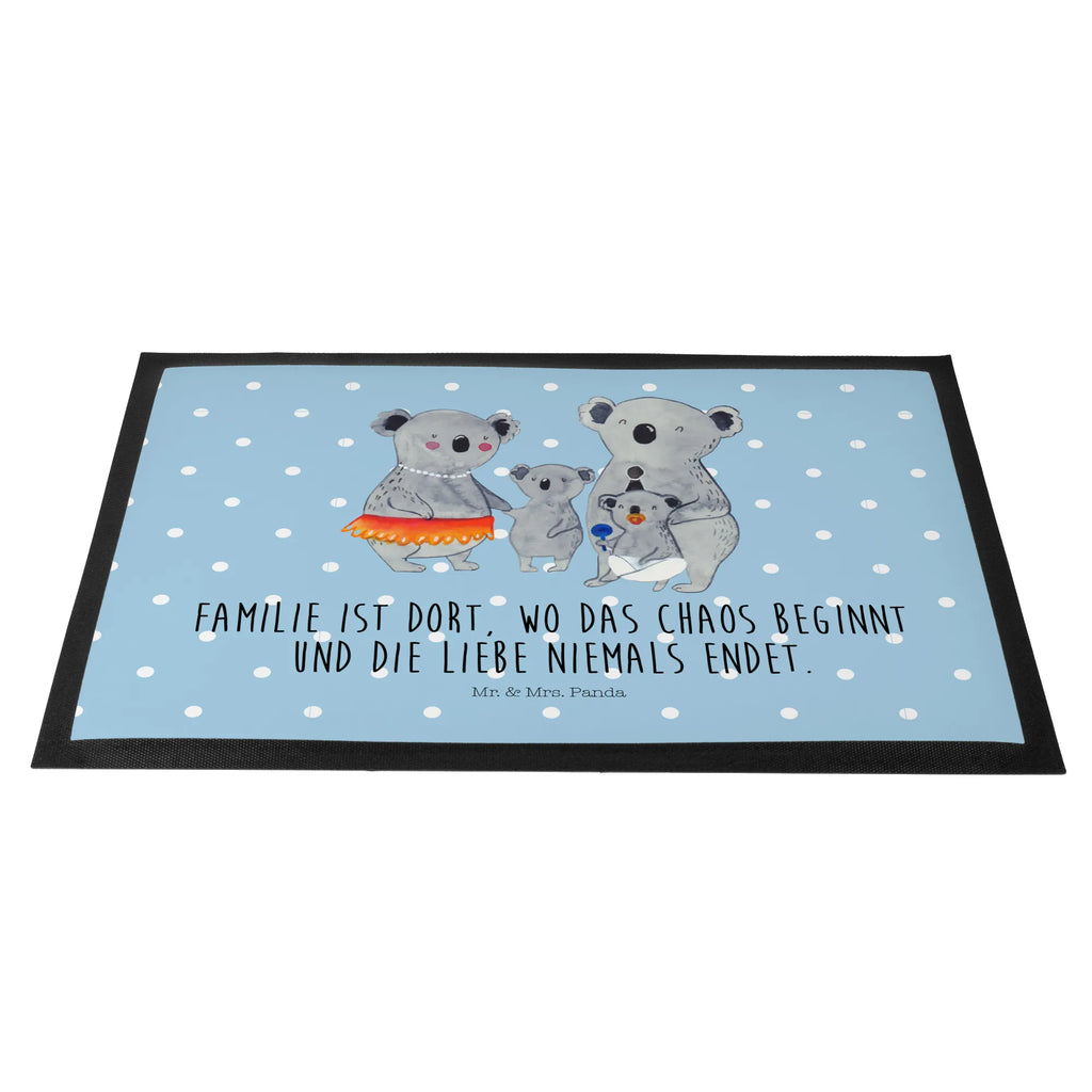 Doormat Koala Family Fußabstreifer, Fußmatte außen wetterfest, Türmatte, Schmutzfangteppich, Fußabtreter, Türvorleger, Fussmatten online, Matte, Motivfußmatte, Sauberlaufmatte, Schmutzmatte, Gummimatte, Fußmatte innen, Fußabstreifer außen, Gummi Matte, Fussmatten, Schmutzfangmatte, Schmutzfänger, Fußmatte outdoor, Eingangsteppich, Haustürmatte, Fußmatte waschbar, Fußabtreter außen, Vorleger, Fußmatten, Fußmatte außen, Schmutzfangmatte waschbar, Familie, Vatertag, Muttertag, Bruder, Schwester, Mama, Papa, Oma, Opa, Koala, Geschwister, Familienleben, Family, Kinder, Koalas