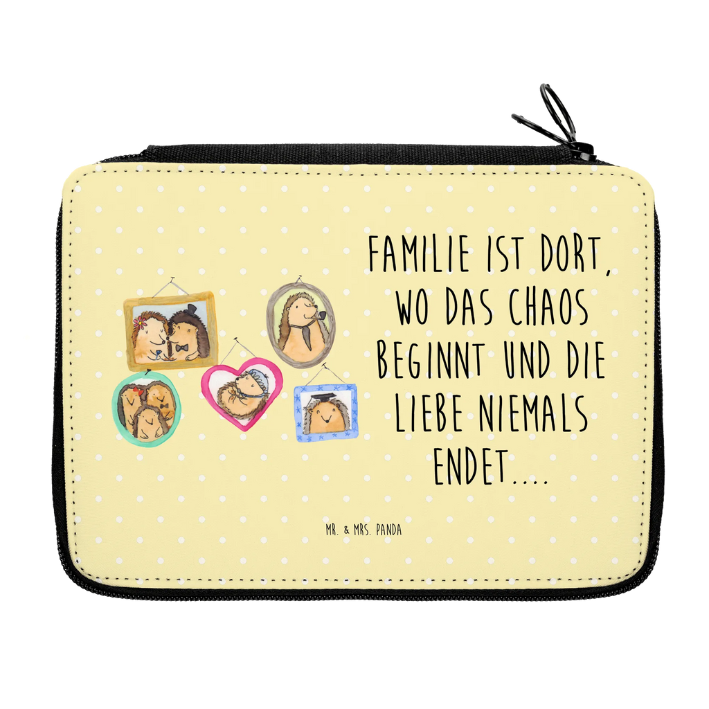 Leather folder Hedgehog family Schuletui, Stifte Etui, Stifteetui, Schlampermäppchen, Bleistiftetui, Malmappe, Etui für Stifte, Schreibetui, Federmappe Set, Stiftemappe, Stiftebeutel, Stiftetasche, Buntstiftmäppchen, Schulmäppchen, Bleistift Etui, Buntstiftetui, Federmäppchen, Farbstiftetui, Zeichenetui, Schreibmappe, Mäppchen, Federtasche, Schüleretui, Bruder, Familie, Muttertag, Papa, Schwester, Mama, Vatertag, Opa, Oma, Igel, Glück, Liebe, Zusammenhalt, Bilder