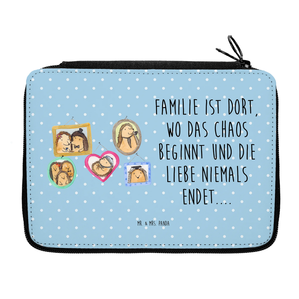 Leather folder Hedgehog family Schuletui, Stifte Etui, Stifteetui, Schlampermäppchen, Bleistiftetui, Malmappe, Etui für Stifte, Schreibetui, Federmappe Set, Stiftemappe, Stiftebeutel, Stiftetasche, Buntstiftmäppchen, Schulmäppchen, Bleistift Etui, Buntstiftetui, Federmäppchen, Farbstiftetui, Zeichenetui, Schreibmappe, Mäppchen, Federtasche, Schüleretui, Bruder, Familie, Muttertag, Papa, Schwester, Mama, Vatertag, Opa, Oma, Igel, Glück, Liebe, Zusammenhalt, Bilder