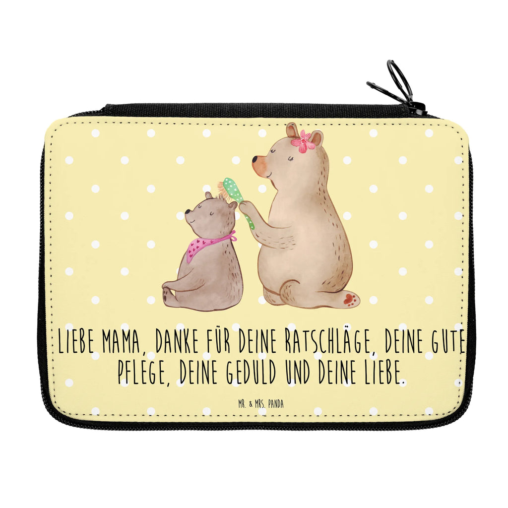 Leather folder bear child Schreibmappe, Stiftemappe, Stiftetasche, Schuletui, Etui für Stifte, Federtasche, Mäppchen, Stiftebeutel, Farbstiftetui, Bleistift Etui, Stifteetui, Federmäppchen, Schreibetui, Schüleretui, Federmappe Set, Malmappe, Stifte Etui, Buntstiftmäppchen, Bleistiftetui, Schulmäppchen, Schlampermäppchen, Zeichenetui, Buntstiftetui, Oma, Opa, Muttertag, Familie, Schwester, Bruder, Vatertag, Mama, Papa, Geschenk, Mutter, Mutti