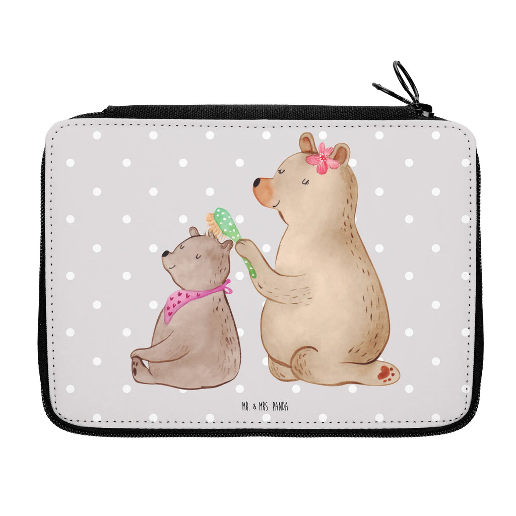 Leather folder bear child Schreibmappe, Stiftemappe, Stiftetasche, Schuletui, Etui für Stifte, Federtasche, Mäppchen, Stiftebeutel, Farbstiftetui, Bleistift Etui, Stifteetui, Federmäppchen, Schreibetui, Schüleretui, Federmappe Set, Malmappe, Stifte Etui, Buntstiftmäppchen, Bleistiftetui, Schulmäppchen, Schlampermäppchen, Zeichenetui, Buntstiftetui, Oma, Opa, Muttertag, Familie, Schwester, Bruder, Vatertag, Mama, Papa, Geschenk, Mutter, Mutti