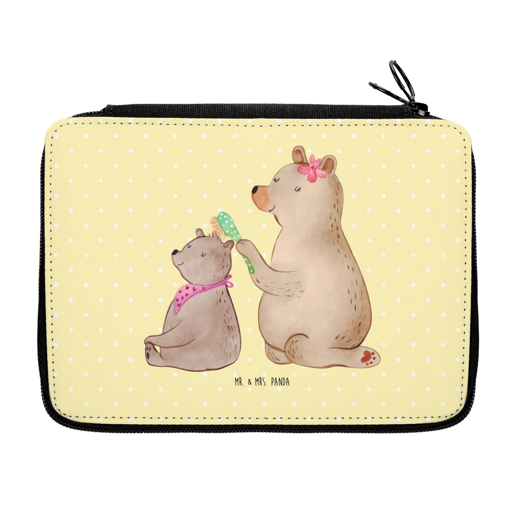 Leather folder bear child Schreibmappe, Stiftemappe, Stiftetasche, Schuletui, Etui für Stifte, Federtasche, Mäppchen, Stiftebeutel, Farbstiftetui, Bleistift Etui, Stifteetui, Federmäppchen, Schreibetui, Schüleretui, Federmappe Set, Malmappe, Stifte Etui, Buntstiftmäppchen, Bleistiftetui, Schulmäppchen, Schlampermäppchen, Zeichenetui, Buntstiftetui, Oma, Opa, Muttertag, Familie, Schwester, Bruder, Vatertag, Mama, Papa, Geschenk, Mutter, Mutti