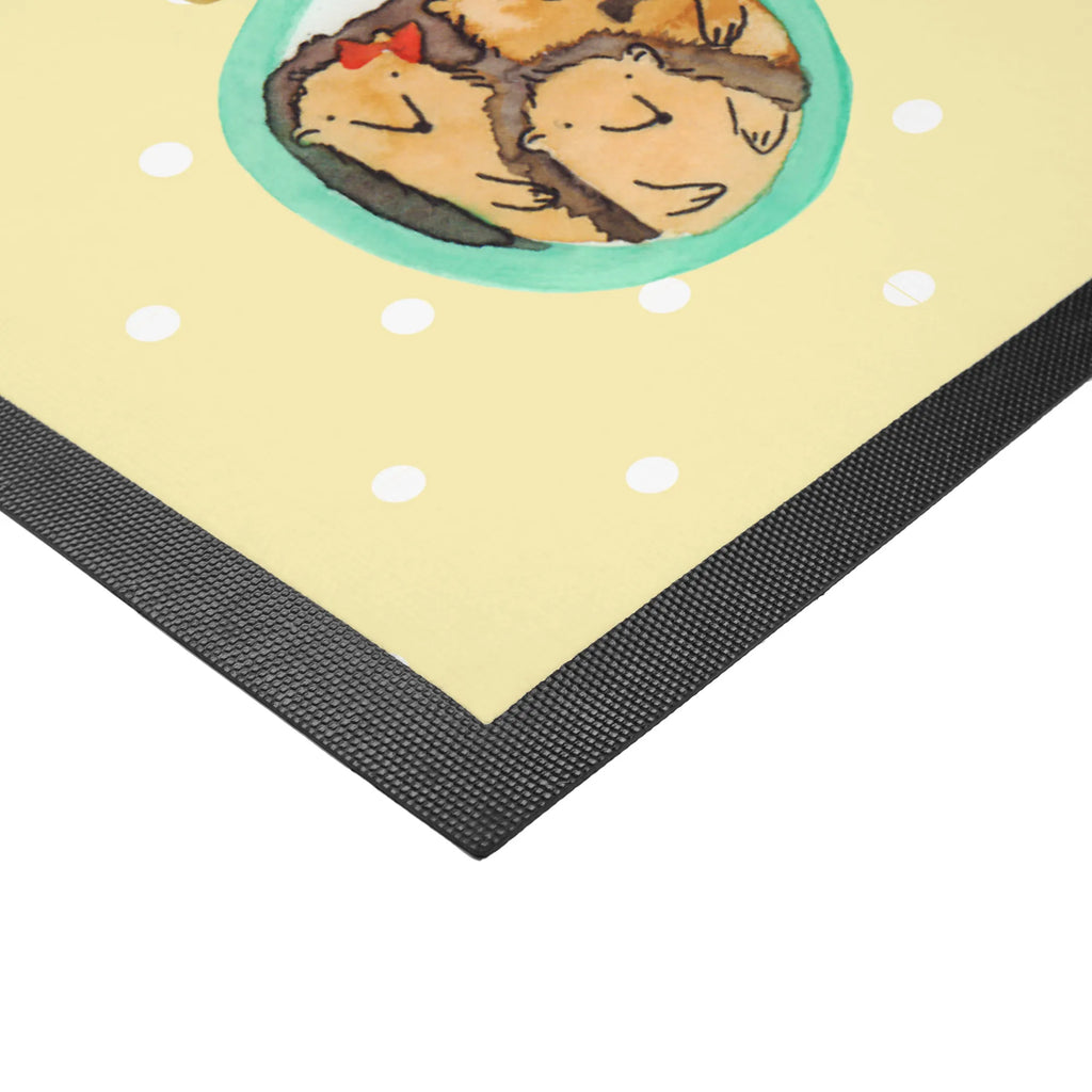 Fußmatte Igel Familie Schmutzmatte, Sauberlaufmatte, Abtreter, schmutzfangmatten, hausmatte, Schuhabstreifer, Schmutzfangmatte, Eingangsmatte, flurmatte, Haustürmatte, außenmatte, fußmatte, Türmatte, sauberlaufmatten, abstreifer, türmatten, Schmutzfänger, Abtretmatte, Fussmatte, matte haustür, Türvorleger, Fußabstreifer, Fußabtreter, Eingangsteppich, Schmutzfangteppich, Fußmatten, Papa, Muttertag, Opa, Oma, Bruder, Schwester, Familie, Vatertag, Mama, Liebe, Igel, Bilder, Glück, Zusammenhalt