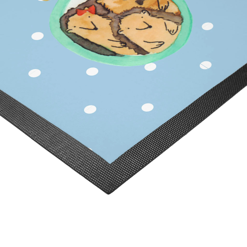 Fußmatte Igel Familie Schmutzmatte, Sauberlaufmatte, Abtreter, schmutzfangmatten, hausmatte, Schuhabstreifer, Schmutzfangmatte, Eingangsmatte, flurmatte, Haustürmatte, außenmatte, fußmatte, Türmatte, sauberlaufmatten, abstreifer, türmatten, Schmutzfänger, Abtretmatte, Fussmatte, matte haustür, Türvorleger, Fußabstreifer, Fußabtreter, Eingangsteppich, Schmutzfangteppich, Fußmatten, Papa, Muttertag, Opa, Oma, Bruder, Schwester, Familie, Vatertag, Mama, Liebe, Igel, Bilder, Glück, Zusammenhalt