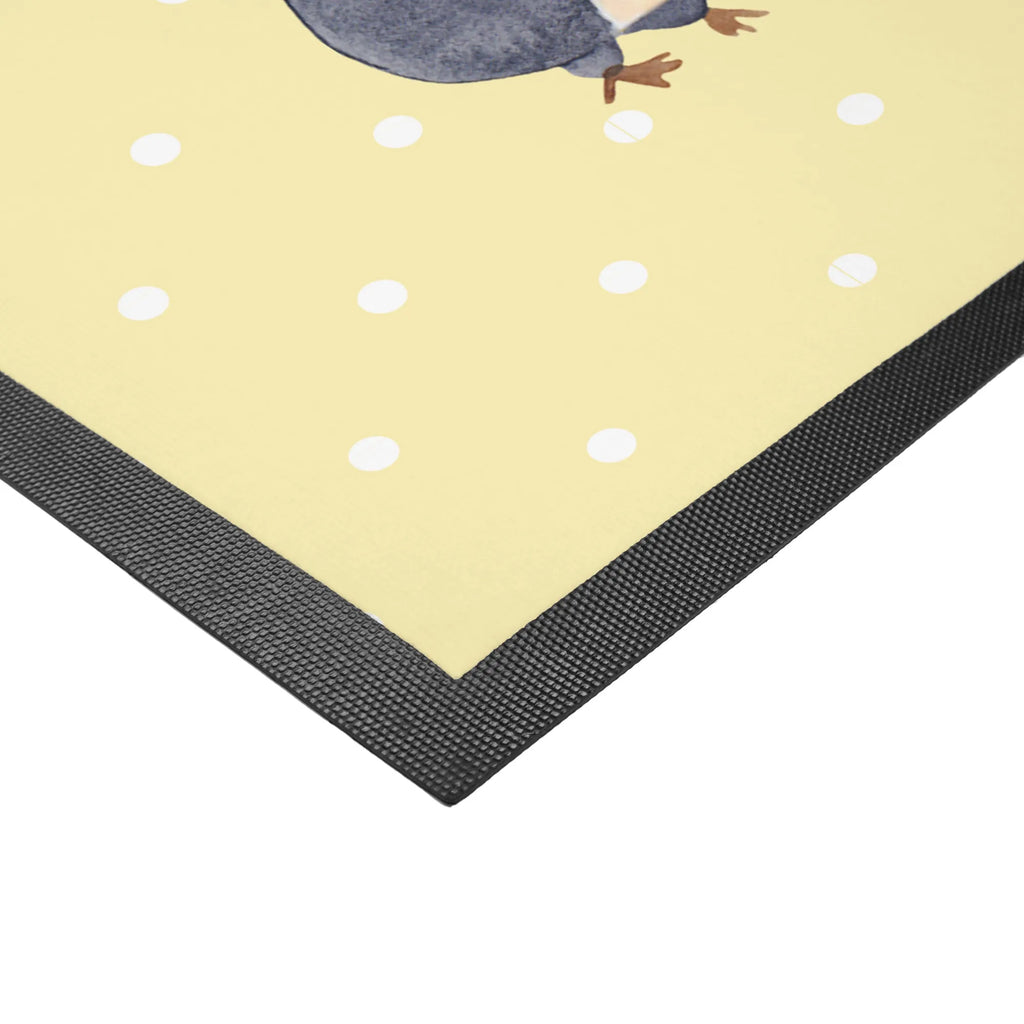 Doormat Penguin with child matte haustür, Fußmatten, Schmutzfangteppich, Fußabtreter, außenmatte, Eingangsteppich, Eingangsmatte, Schmutzmatte, Schuhabstreifer, Fußabstreifer, Fussmatte, abstreifer, Türmatte, Schmutzfangmatte, hausmatte, flurmatte, Abtreter, Schmutzfänger, Sauberlaufmatte, fußmatte, sauberlaufmatten, Haustürmatte, Abtretmatte, Türvorleger, türmatten, schmutzfangmatten, Papa, Muttertag, Opa, Oma, Bruder, Schwester, Familie, Vatertag, Mama, Mutter, Geburststag, Mami, Geschenk, Mutti