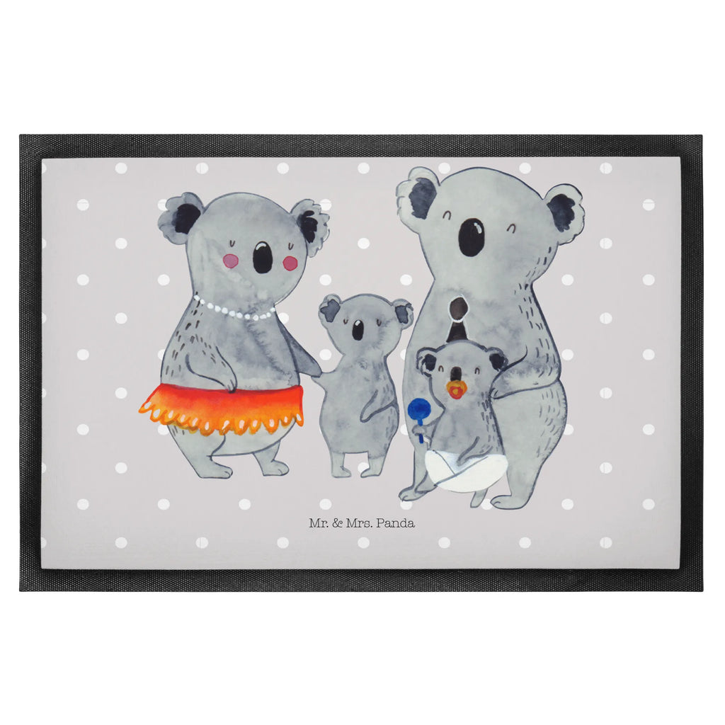 Doormat Koala Family Fußabstreifer, Fußmatte außen wetterfest, Türmatte, Schmutzfangteppich, Fußabtreter, Türvorleger, Fussmatten online, Matte, Motivfußmatte, Sauberlaufmatte, Schmutzmatte, Gummimatte, Fußmatte innen, Fußabstreifer außen, Gummi Matte, Fussmatten, Schmutzfangmatte, Schmutzfänger, Fußmatte outdoor, Eingangsteppich, Haustürmatte, Fußmatte waschbar, Fußabtreter außen, Vorleger, Fußmatten, Fußmatte außen, Schmutzfangmatte waschbar, Familie, Vatertag, Muttertag, Bruder, Schwester, Mama, Papa, Oma, Opa, Koala, Geschwister, Familienleben, Family, Kinder, Koalas