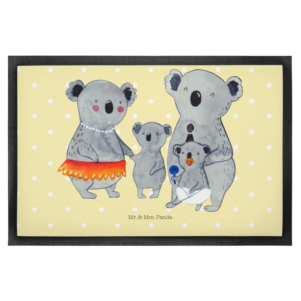 Doormat Koala Family Fußabstreifer, Fußmatte außen wetterfest, Türmatte, Schmutzfangteppich, Fußabtreter, Türvorleger, Fussmatten online, Matte, Motivfußmatte, Sauberlaufmatte, Schmutzmatte, Gummimatte, Fußmatte innen, Fußabstreifer außen, Gummi Matte, Fussmatten, Schmutzfangmatte, Schmutzfänger, Fußmatte outdoor, Eingangsteppich, Haustürmatte, Fußmatte waschbar, Fußabtreter außen, Vorleger, Fußmatten, Fußmatte außen, Schmutzfangmatte waschbar, Familie, Vatertag, Muttertag, Bruder, Schwester, Mama, Papa, Oma, Opa, Koala, Geschwister, Familienleben, Family, Kinder, Koalas