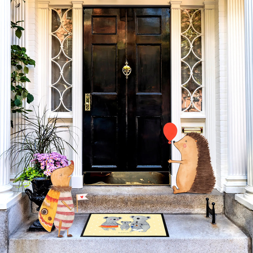 Doormat Koala Family Fußabstreifer, Fußmatte außen wetterfest, Türmatte, Schmutzfangteppich, Fußabtreter, Türvorleger, Fussmatten online, Matte, Motivfußmatte, Sauberlaufmatte, Schmutzmatte, Gummimatte, Fußmatte innen, Fußabstreifer außen, Gummi Matte, Fussmatten, Schmutzfangmatte, Schmutzfänger, Fußmatte outdoor, Eingangsteppich, Haustürmatte, Fußmatte waschbar, Fußabtreter außen, Vorleger, Fußmatten, Fußmatte außen, Schmutzfangmatte waschbar, Familie, Vatertag, Muttertag, Bruder, Schwester, Mama, Papa, Oma, Opa, Koala, Geschwister, Familienleben, Family, Kinder, Koalas
