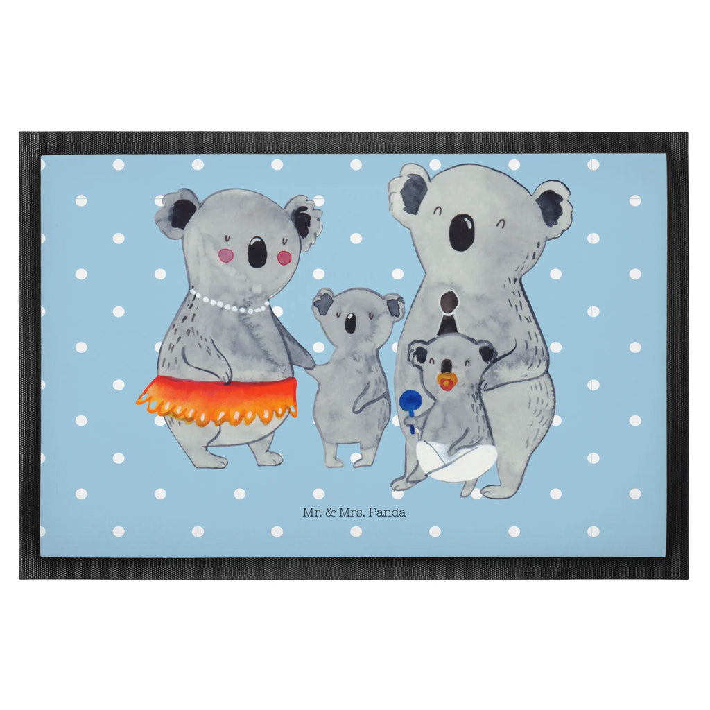 Doormat Koala Family Fußabstreifer, Fußmatte außen wetterfest, Türmatte, Schmutzfangteppich, Fußabtreter, Türvorleger, Fussmatten online, Matte, Motivfußmatte, Sauberlaufmatte, Schmutzmatte, Gummimatte, Fußmatte innen, Fußabstreifer außen, Gummi Matte, Fussmatten, Schmutzfangmatte, Schmutzfänger, Fußmatte outdoor, Eingangsteppich, Haustürmatte, Fußmatte waschbar, Fußabtreter außen, Vorleger, Fußmatten, Fußmatte außen, Schmutzfangmatte waschbar, Familie, Vatertag, Muttertag, Bruder, Schwester, Mama, Papa, Oma, Opa, Koala, Geschwister, Familienleben, Family, Kinder, Koalas