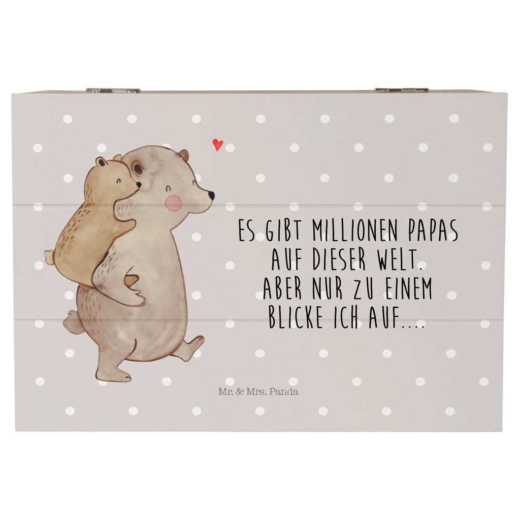 Holzkiste Papa Bär Box aus Holz, Schatulle, aufbewahrungsboxen, Holzbox, aufbewahrungskisten, holztruhen, aufbewahrungskiste mit deckel, Holzkiste mit Deckel, Aufbewahrungskiste, Holzkiste, aufbewahrungstruhe, box holz, holzkästchen, Holztruhe, Holzkisten, Aufbewahrungsbox aus Holz, Holzboxen, holzschatulle, truhe holz, Aufbewahrungsbox Holz, kiste holz, Holzbox mit Deckel, Aufbewahrungsbox, Holz Aufbewahrungsbox, holzschachtel, Bruder, Schwester, Familie, Opa, Oma, Papa, Mama, Vatertag, Muttertag, Vati, Geburtstag, Vater, Onkel, Geschenk, Papi