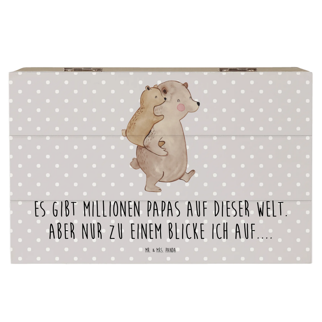 Holzkiste Papa Bär Box aus Holz, Schatulle, aufbewahrungsboxen, Holzbox, aufbewahrungskisten, holztruhen, aufbewahrungskiste mit deckel, Holzkiste mit Deckel, Aufbewahrungskiste, Holzkiste, aufbewahrungstruhe, box holz, holzkästchen, Holztruhe, Holzkisten, Aufbewahrungsbox aus Holz, Holzboxen, holzschatulle, truhe holz, Aufbewahrungsbox Holz, kiste holz, Holzbox mit Deckel, Aufbewahrungsbox, Holz Aufbewahrungsbox, holzschachtel, Bruder, Schwester, Familie, Opa, Oma, Papa, Mama, Vatertag, Muttertag, Vati, Geburtstag, Vater, Onkel, Geschenk, Papi