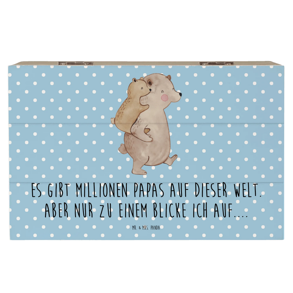 Holzkiste Papa Bär Box aus Holz, Schatulle, aufbewahrungsboxen, Holzbox, aufbewahrungskisten, holztruhen, aufbewahrungskiste mit deckel, Holzkiste mit Deckel, Aufbewahrungskiste, Holzkiste, aufbewahrungstruhe, box holz, holzkästchen, Holztruhe, Holzkisten, Aufbewahrungsbox aus Holz, Holzboxen, holzschatulle, truhe holz, Aufbewahrungsbox Holz, kiste holz, Holzbox mit Deckel, Aufbewahrungsbox, Holz Aufbewahrungsbox, holzschachtel, Bruder, Schwester, Familie, Opa, Oma, Papa, Mama, Vatertag, Muttertag, Vati, Geburtstag, Vater, Onkel, Geschenk, Papi