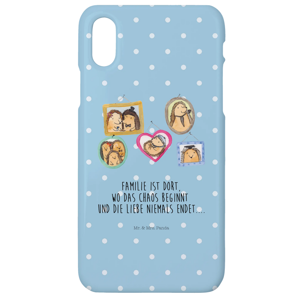 Phone case Hedgehog family Handyhülle, Cover, Handycover, Handy Case, Iphone X, Handy, Hülle, Iphone 10, Bruder, Schwester, Familie, Opa, Oma, Papa, Mama, Vatertag, Muttertag, Igel, Bilder, Zusammenhalt, Glück, Liebe