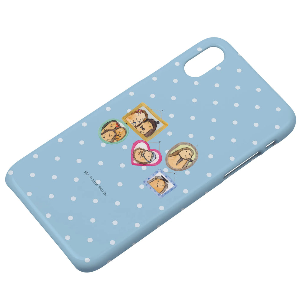 Phone case Hedgehog family Handyhülle, Cover, Handycover, Handy Case, Iphone X, Handy, Hülle, Iphone 10, Bruder, Schwester, Familie, Opa, Oma, Papa, Mama, Vatertag, Muttertag, Igel, Bilder, Zusammenhalt, Glück, Liebe