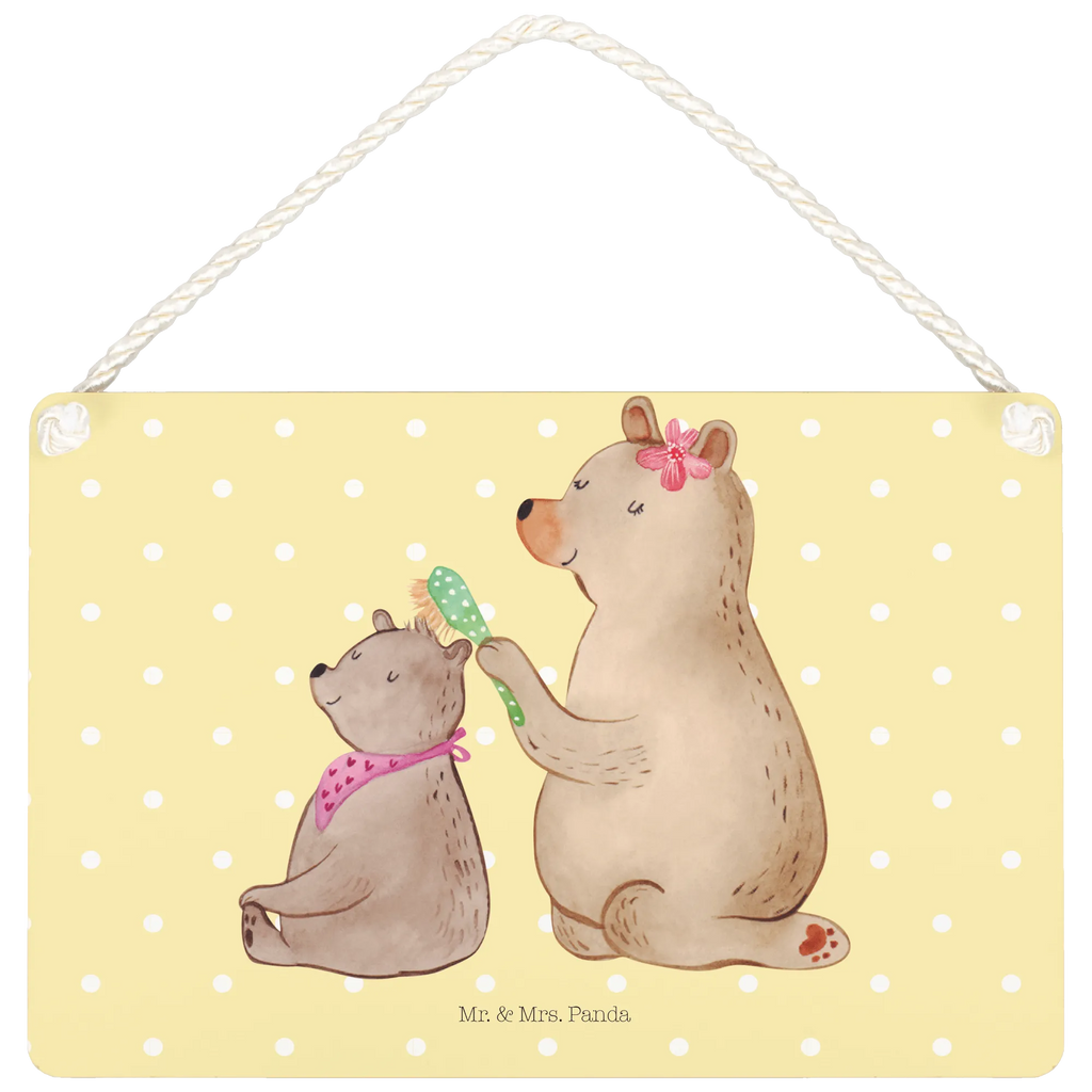 Decorative sign bear child Wandbild Holz, kleine aufmerksamkeit, Türschild Familie, Dekoschild, Deko Wandbild, hängeschild, Holzschild, Dekobrett, sprüche schild, Deko Schild, dekotafel, wandtafel, Deko Wandtafel, Schild, wandhänger, Spruchschild, Wandschild, Türschild, Badschild, holzbild, Schild mit Spruch, Motivschild, Dekoration Schild, Küchenschild, Holztafel, Familie, Opa, Muttertag, Papa, Mama, Schwester, Oma, Bruder, Vatertag, Mutter, Geschenk, Mutti