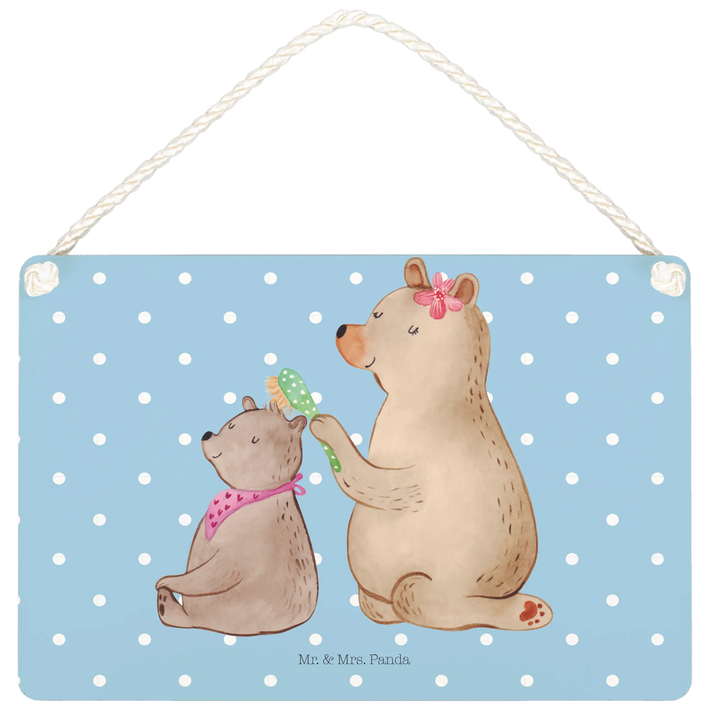 Decorative sign bear child Wandbild Holz, kleine aufmerksamkeit, Türschild Familie, Dekoschild, Deko Wandbild, hängeschild, Holzschild, Dekobrett, sprüche schild, Deko Schild, dekotafel, wandtafel, Deko Wandtafel, Schild, wandhänger, Spruchschild, Wandschild, Türschild, Badschild, holzbild, Schild mit Spruch, Motivschild, Dekoration Schild, Küchenschild, Holztafel, Familie, Opa, Muttertag, Papa, Mama, Schwester, Oma, Bruder, Vatertag, Mutter, Geschenk, Mutti