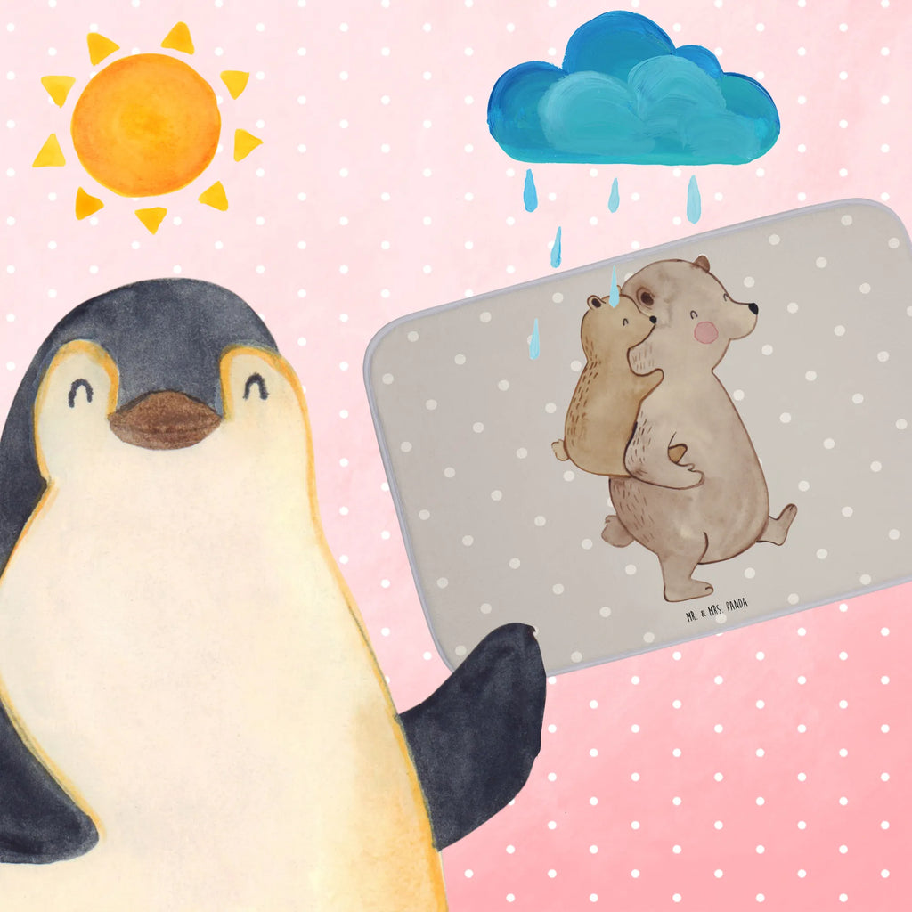 dywanik łazienkowy Tata Niedźwiedź Badezimmer Matte, badezimmer läufer, Duschvorleger, Teppich Fürs Bad, duschmatte, Badläufer, teppich für bad, badezimmerteppiche, Badematte, badmatten, rutschfeste matte, Bad Fußmatte, badezimmermatten, wannenvorleger, Badvorleger, fußmatte bad, badezimmermatte, Badezimmerteppich, bad läufer, badezimmervorleger, Badteppich, duschmatten, Oma, Schwester, Mama, Bruder, Papa, Opa, Muttertag, Vatertag, Familie, Vater, Geschenk, Geburtstag, Papi, Vati, Onkel