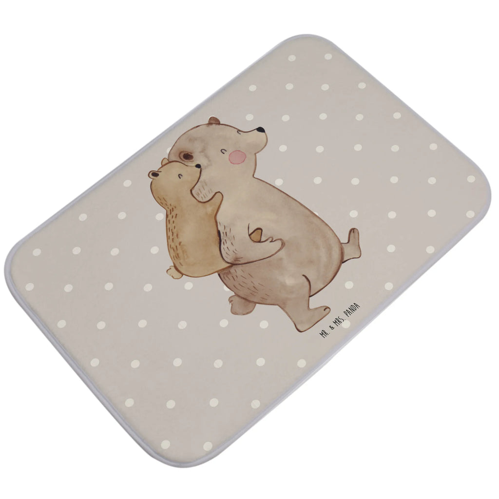 dywanik łazienkowy Tata Niedźwiedź Badezimmer Matte, badezimmer läufer, Duschvorleger, Teppich Fürs Bad, duschmatte, Badläufer, teppich für bad, badezimmerteppiche, Badematte, badmatten, rutschfeste matte, Bad Fußmatte, badezimmermatten, wannenvorleger, Badvorleger, fußmatte bad, badezimmermatte, Badezimmerteppich, bad läufer, badezimmervorleger, Badteppich, duschmatten, Oma, Schwester, Mama, Bruder, Papa, Opa, Muttertag, Vatertag, Familie, Vater, Geschenk, Geburtstag, Papi, Vati, Onkel