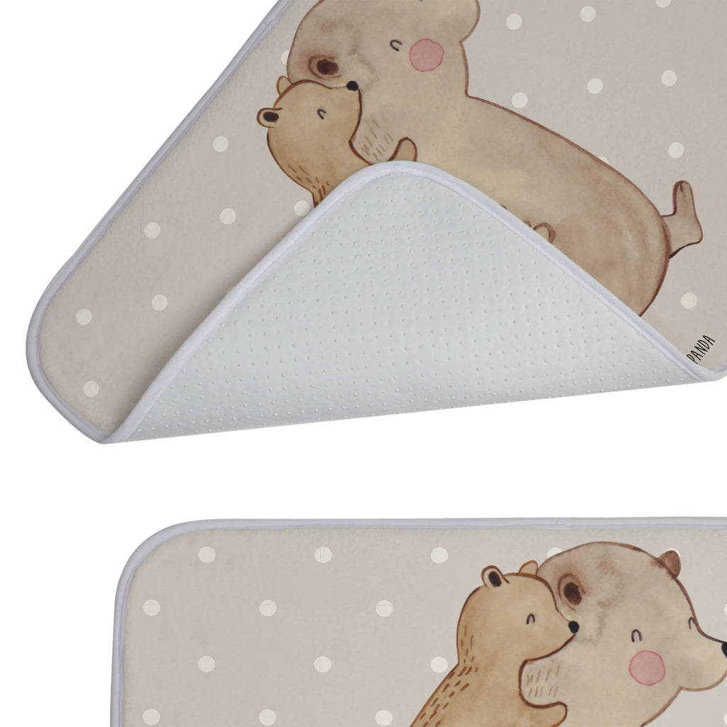 dywanik łazienkowy Tata Niedźwiedź Badezimmer Matte, badezimmer läufer, Duschvorleger, Teppich Fürs Bad, duschmatte, Badläufer, teppich für bad, badezimmerteppiche, Badematte, badmatten, rutschfeste matte, Bad Fußmatte, badezimmermatten, wannenvorleger, Badvorleger, fußmatte bad, badezimmermatte, Badezimmerteppich, bad läufer, badezimmervorleger, Badteppich, duschmatten, Oma, Schwester, Mama, Bruder, Papa, Opa, Muttertag, Vatertag, Familie, Vater, Geschenk, Geburtstag, Papi, Vati, Onkel