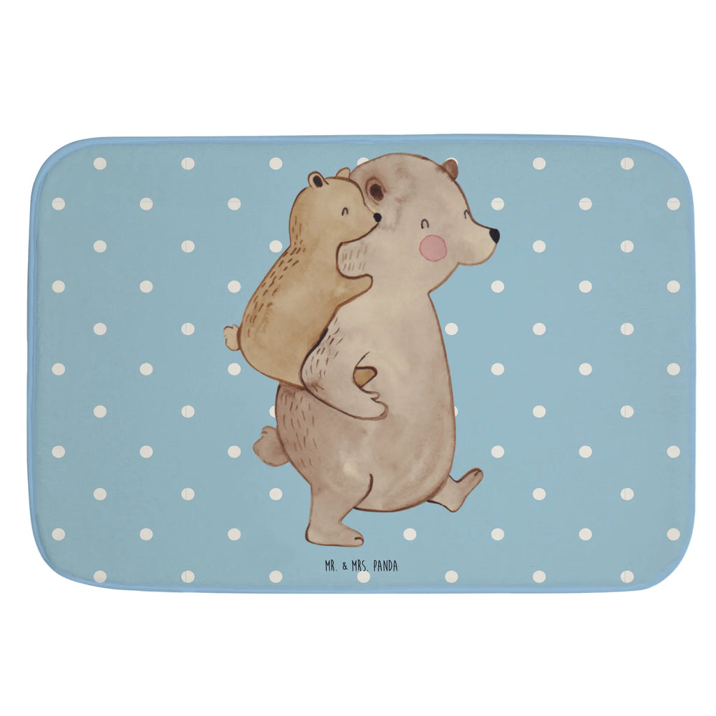 dywanik łazienkowy Tata Niedźwiedź Badezimmer Matte, badezimmer läufer, Duschvorleger, Teppich Fürs Bad, duschmatte, Badläufer, teppich für bad, badezimmerteppiche, Badematte, badmatten, rutschfeste matte, Bad Fußmatte, badezimmermatten, wannenvorleger, Badvorleger, fußmatte bad, badezimmermatte, Badezimmerteppich, bad läufer, badezimmervorleger, Badteppich, duschmatten, Oma, Schwester, Mama, Bruder, Papa, Opa, Muttertag, Vatertag, Familie, Vater, Geschenk, Geburtstag, Papi, Vati, Onkel