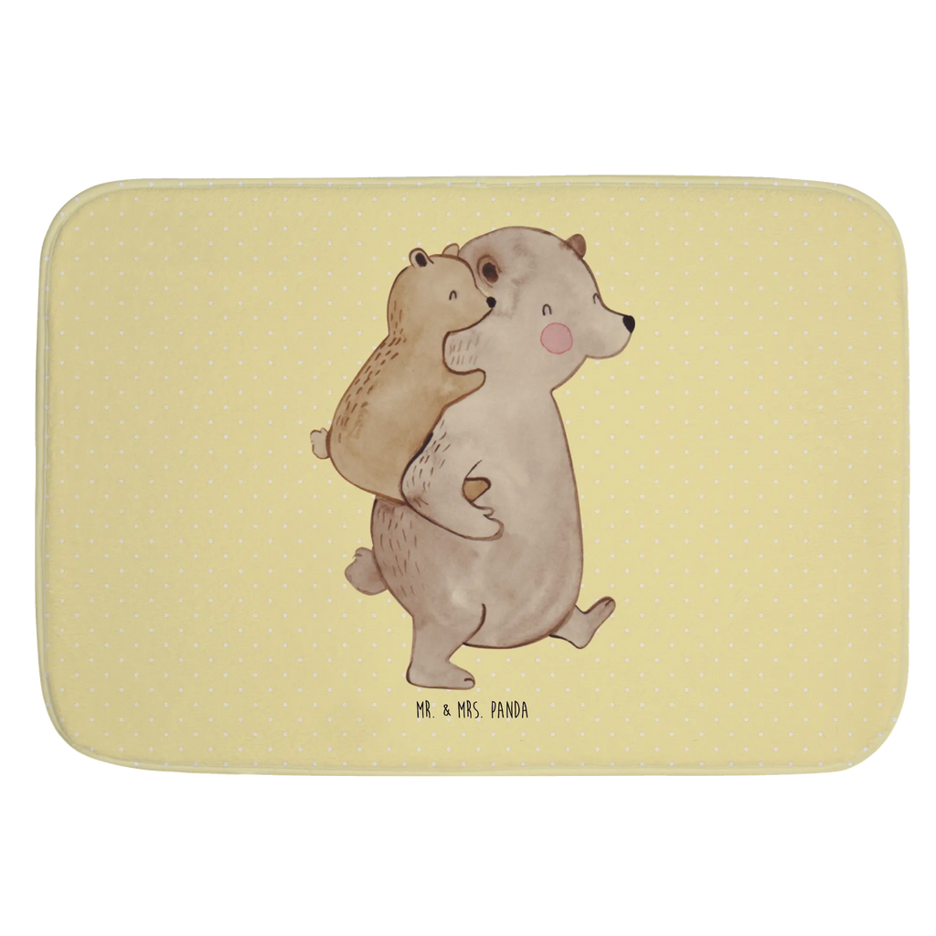 dywanik łazienkowy Tata Niedźwiedź Badezimmer Matte, badezimmer läufer, Duschvorleger, Teppich Fürs Bad, duschmatte, Badläufer, teppich für bad, badezimmerteppiche, Badematte, badmatten, rutschfeste matte, Bad Fußmatte, badezimmermatten, wannenvorleger, Badvorleger, fußmatte bad, badezimmermatte, Badezimmerteppich, bad läufer, badezimmervorleger, Badteppich, duschmatten, Oma, Schwester, Mama, Bruder, Papa, Opa, Muttertag, Vatertag, Familie, Vater, Geschenk, Geburtstag, Papi, Vati, Onkel