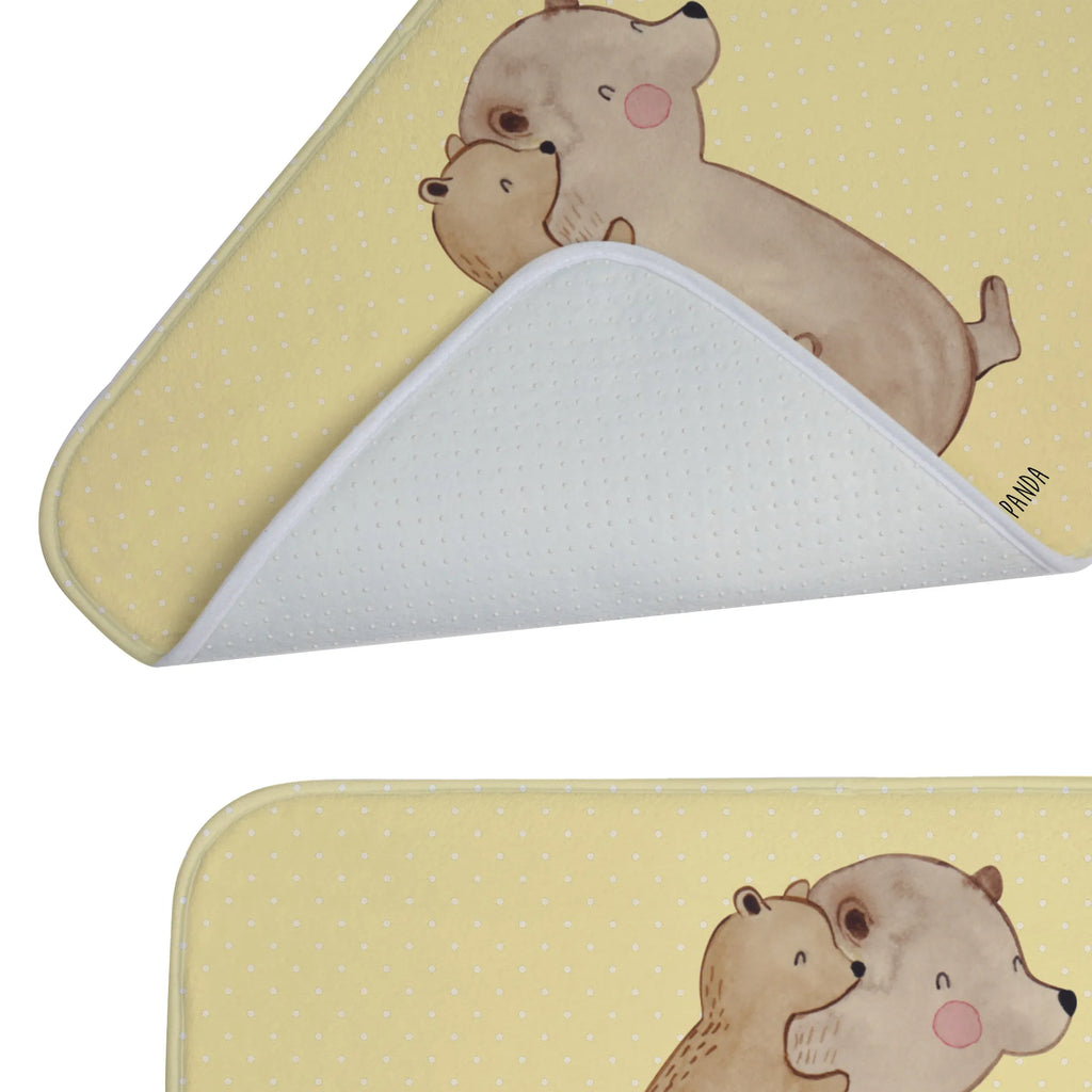 dywanik łazienkowy Tata Niedźwiedź Badezimmer Matte, badezimmer läufer, Duschvorleger, Teppich Fürs Bad, duschmatte, Badläufer, teppich für bad, badezimmerteppiche, Badematte, badmatten, rutschfeste matte, Bad Fußmatte, badezimmermatten, wannenvorleger, Badvorleger, fußmatte bad, badezimmermatte, Badezimmerteppich, bad läufer, badezimmervorleger, Badteppich, duschmatten, Oma, Schwester, Mama, Bruder, Papa, Opa, Muttertag, Vatertag, Familie, Vater, Geschenk, Geburtstag, Papi, Vati, Onkel