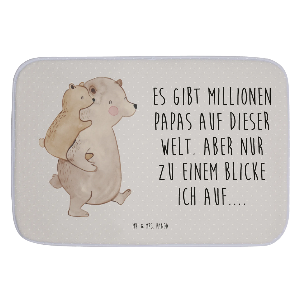 dywanik łazienkowy Tata Niedźwiedź Badezimmer Matte, badezimmer läufer, Duschvorleger, Teppich Fürs Bad, duschmatte, Badläufer, teppich für bad, badezimmerteppiche, Badematte, badmatten, rutschfeste matte, Bad Fußmatte, badezimmermatten, wannenvorleger, Badvorleger, fußmatte bad, badezimmermatte, Badezimmerteppich, bad läufer, badezimmervorleger, Badteppich, duschmatten, Oma, Schwester, Mama, Bruder, Papa, Opa, Muttertag, Vatertag, Familie, Vater, Geschenk, Geburtstag, Papi, Vati, Onkel