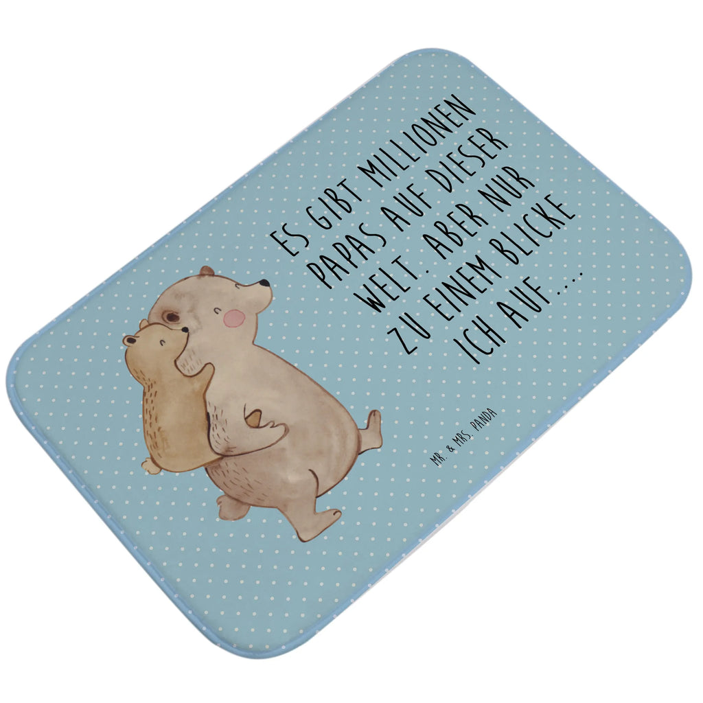 dywanik łazienkowy Tata Niedźwiedź Badezimmer Matte, badezimmer läufer, Duschvorleger, Teppich Fürs Bad, duschmatte, Badläufer, teppich für bad, badezimmerteppiche, Badematte, badmatten, rutschfeste matte, Bad Fußmatte, badezimmermatten, wannenvorleger, Badvorleger, fußmatte bad, badezimmermatte, Badezimmerteppich, bad läufer, badezimmervorleger, Badteppich, duschmatten, Oma, Schwester, Mama, Bruder, Papa, Opa, Muttertag, Vatertag, Familie, Vater, Geschenk, Geburtstag, Papi, Vati, Onkel