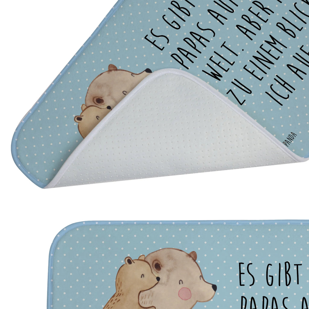 dywanik łazienkowy Tata Niedźwiedź Badezimmer Matte, badezimmer läufer, Duschvorleger, Teppich Fürs Bad, duschmatte, Badläufer, teppich für bad, badezimmerteppiche, Badematte, badmatten, rutschfeste matte, Bad Fußmatte, badezimmermatten, wannenvorleger, Badvorleger, fußmatte bad, badezimmermatte, Badezimmerteppich, bad läufer, badezimmervorleger, Badteppich, duschmatten, Oma, Schwester, Mama, Bruder, Papa, Opa, Muttertag, Vatertag, Familie, Vater, Geschenk, Geburtstag, Papi, Vati, Onkel