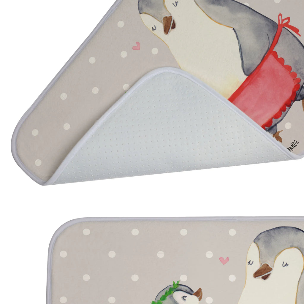 dywanik łazienkowy Pingwin z dzieckiem badezimmerteppiche, rutschfeste matte, Bad Fußmatte, bad läufer, Badvorleger, duschmatten, wannenvorleger, badezimmermatte, teppich für bad, badezimmer läufer, Teppich Fürs Bad, Duschvorleger, badezimmermatten, badmatten, badezimmervorleger, Badläufer, duschmatte, Badteppich, Badezimmerteppich, Badezimmer Matte, Badematte, fußmatte bad, Oma, Schwester, Mama, Bruder, Papa, Opa, Muttertag, Vatertag, Familie, Mutti, Mutter, Mami, Geschenk, Geburststag