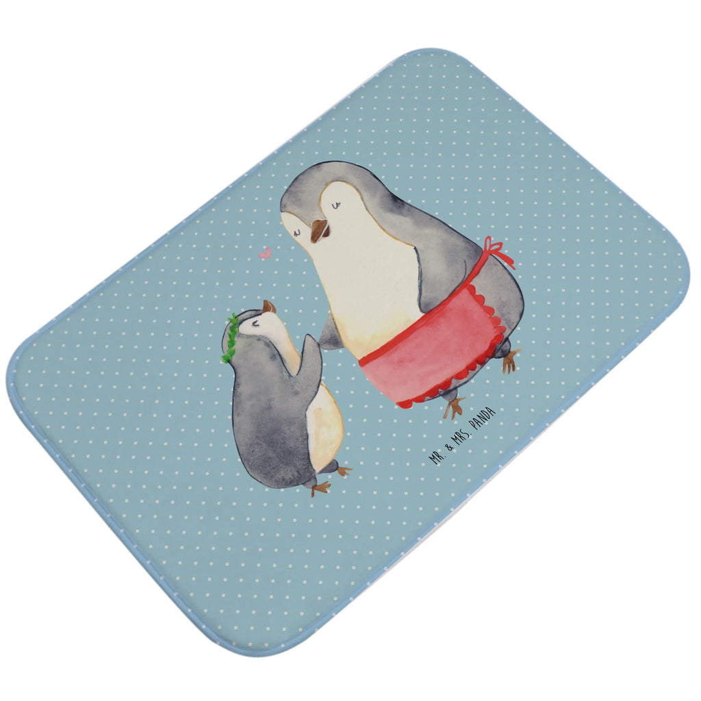 dywanik łazienkowy Pingwin z dzieckiem badezimmerteppiche, rutschfeste matte, Bad Fußmatte, bad läufer, Badvorleger, duschmatten, wannenvorleger, badezimmermatte, teppich für bad, badezimmer läufer, Teppich Fürs Bad, Duschvorleger, badezimmermatten, badmatten, badezimmervorleger, Badläufer, duschmatte, Badteppich, Badezimmerteppich, Badezimmer Matte, Badematte, fußmatte bad, Oma, Schwester, Mama, Bruder, Papa, Opa, Muttertag, Vatertag, Familie, Mutti, Mutter, Mami, Geschenk, Geburststag