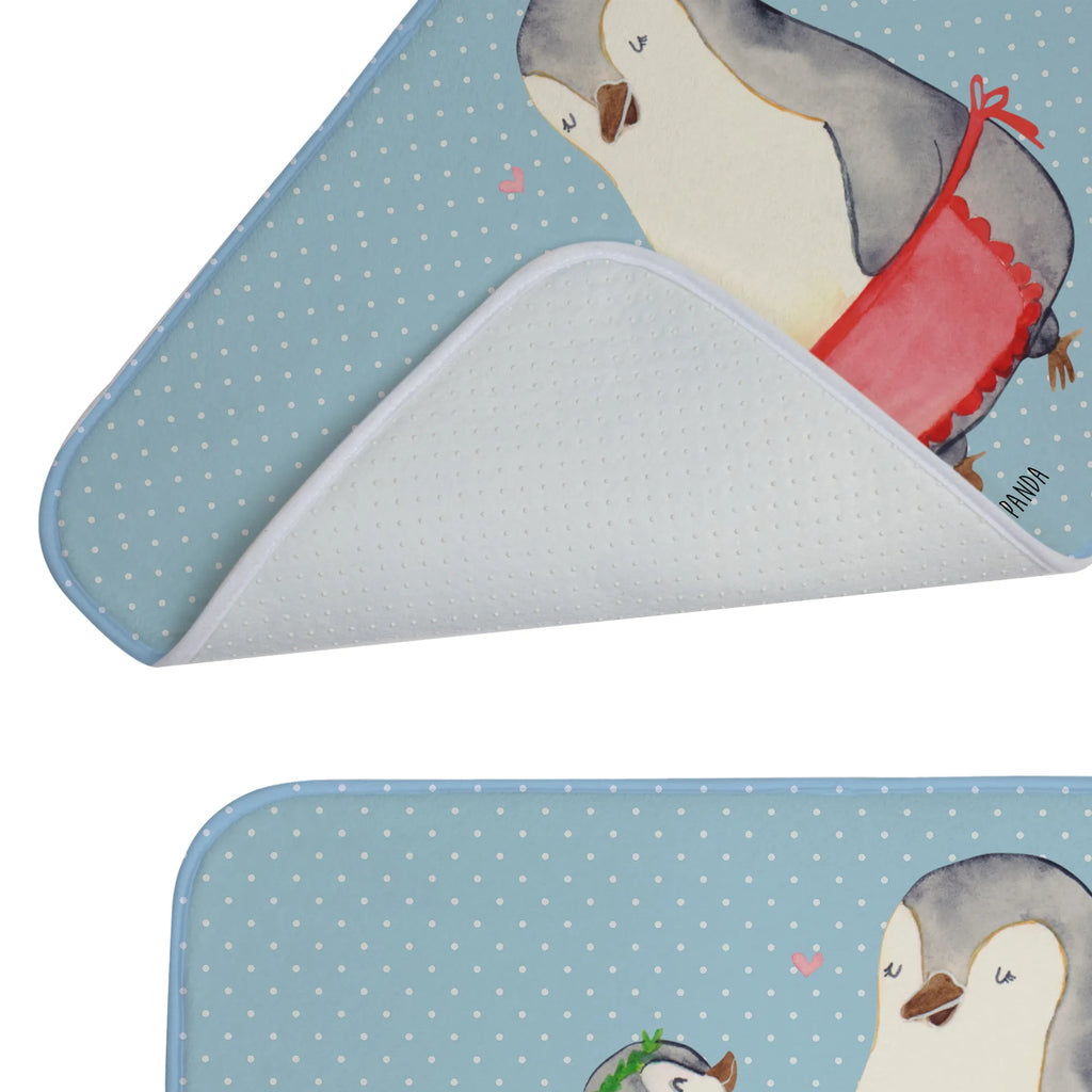 dywanik łazienkowy Pingwin z dzieckiem badezimmerteppiche, rutschfeste matte, Bad Fußmatte, bad läufer, Badvorleger, duschmatten, wannenvorleger, badezimmermatte, teppich für bad, badezimmer läufer, Teppich Fürs Bad, Duschvorleger, badezimmermatten, badmatten, badezimmervorleger, Badläufer, duschmatte, Badteppich, Badezimmerteppich, Badezimmer Matte, Badematte, fußmatte bad, Oma, Schwester, Mama, Bruder, Papa, Opa, Muttertag, Vatertag, Familie, Mutti, Mutter, Mami, Geschenk, Geburststag